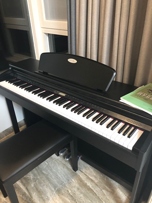 新人诉说华星钢琴怎么样?来自真实网友的评价心声