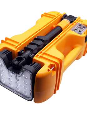 灯无极移动调便携式光 灯工作fw6116移动轻便szsw2631应急防汛led