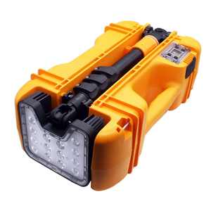 FW6116 移动工作灯 LED轻便移动灯SZSW2631防汛应急无极调光便携式