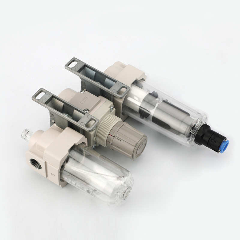 b油水ac30处理器元件气动-03d-分离器 油水过滤器分离器气源