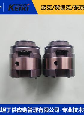 VA12555A东京计器叶片泵泵芯TOKYO KEIKI泵胆