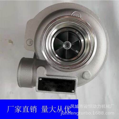 涡轮增压器HX25599879285250759988040419404219TURBO