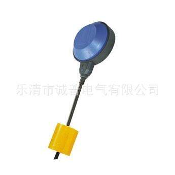 诚普（CHENGPU）浮球液位控制器丨液位开关丨LPF-MC3.15-M15-8