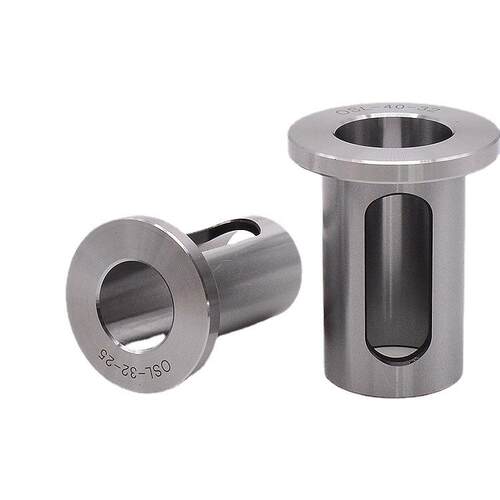 OSL油路刀套OSL32/40/50-20/25/32/40快速钻头转换套U钻变径刀套