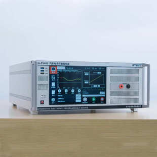 汽车ISO16750-2 2023标准电气性能试验设备EMC电磁兼容测试系统