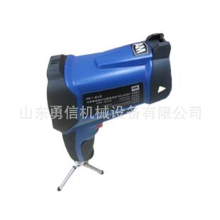 KBA3.7600LH 矿用本安型红外测温摄录仪煤安防爆温湿度曲线图像