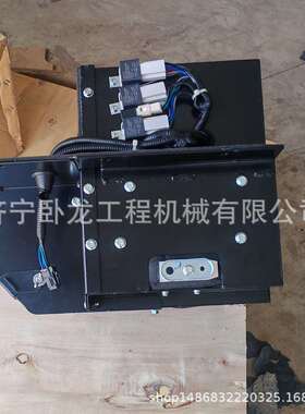 L56-B5装载机蒸发器1472-58-07000 1455-58-04000