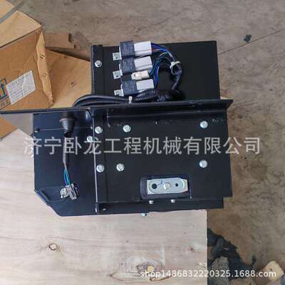 L56-B5装载机蒸发器1472-58-07000 1455-58-04000