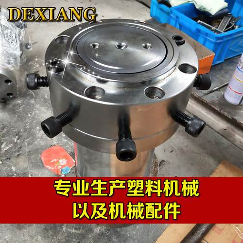 供01应P高O/具PE低吹压混合膜头 膜透明度好拉力佳吹膜机模出售