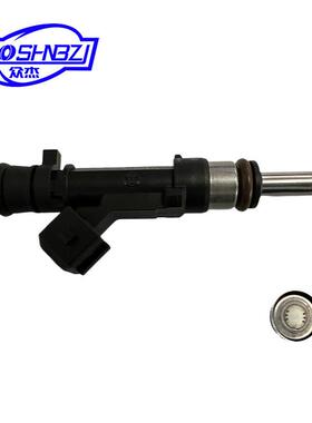 F01RB0MG15 长 汽车燃油喷油器喷油嘴