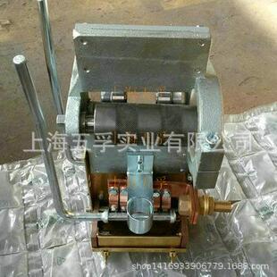 伊萨ESAB焊接A6S带极头