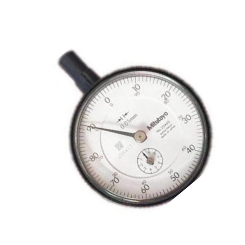 三分丰234-100MMX0.0机械式销售1百表