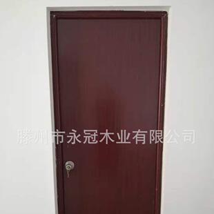木质夹板门强化门免漆门工程门回迁房安置房棚改项目可提供安装