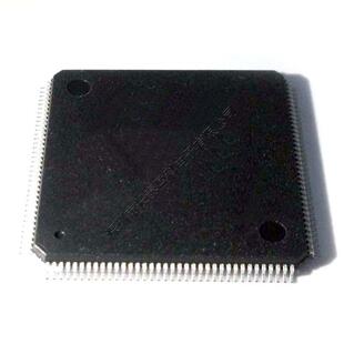 TMS320VC549PGE QFP144 单片机 微控制器 100