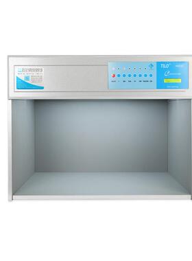 深圳三恩时T60(5)五光源标准光源箱TL84