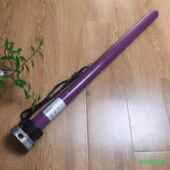 1420V智遥控管状45R 1能电机卷卷闸门电机5内置外帘置手摇管状