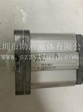 原装进口大利MARZOCCH马祖奇型齿轮KL1PD9.2泵微意KLI1PD9.2G