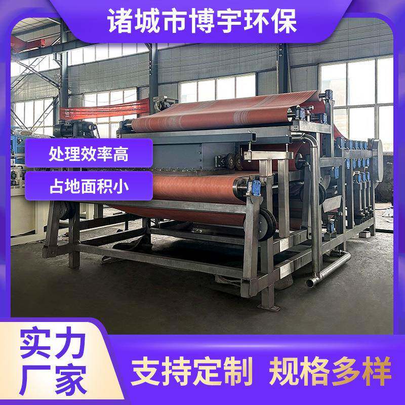 博宇大型芒果榨汁机 工业大型新鲜水果压榨机 浓缩果汁生产设备