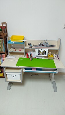 讨论辟谣：爱果乐儿童学习桌多人被坑？那么质量究竟怎么样？