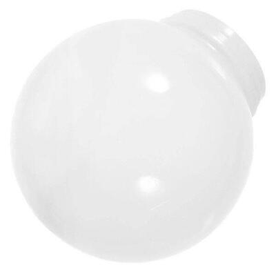 Outdoor Acrylic Lampshade Pendant Accessory Gaeden Globe
