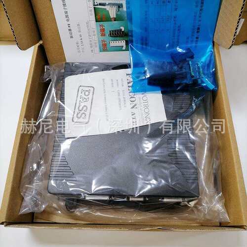高创伺服驱动器CDHD-0062AEC2总线型悬磁浮直线电机伺服驱动器