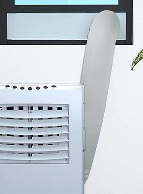 59X21 Inches Portable Air Conditioner Hose Cover