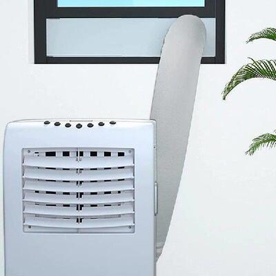 59X21 Inches Portable Air Conditioner Hose Cover