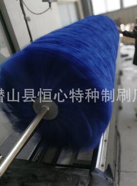 泡棉洗车刷辊电脑洗刷机家EVA泡棉刷厂洗车WBQ车用清洗辊