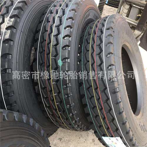 货车轮胎 700R16 825R16 900R20卡车钢丝轮胎7.00R16