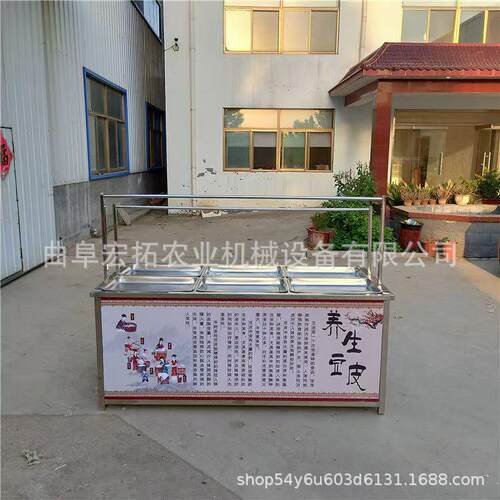商用酒店豆油皮机手工腐竹机酒店腐竹豆油皮机