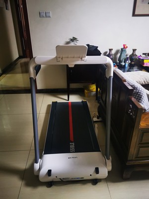 华为DFH生态款佑美U3H跑步机为什么这么火?原因是?