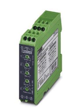 菲尼克斯 监视继电器 EMD-FL-V-300 - 2866048电气联接德国是PHOE