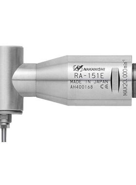 日本NSK中西RA-151E高速主轴NAKANISHI中西精密轴承切割弯头主轴