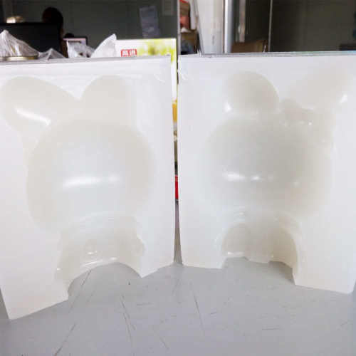 进口料 低粘度自排泡加成型硅胶 滴胶翻模液体硅胶 食品级AB硅胶