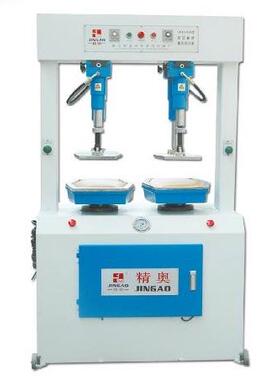 jaxj-01E型双缸液压高速大底压合机