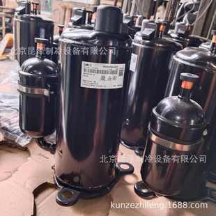 低温制冷压缩机 4FT1 中央空调制冷转子压缩机 PH290M2A