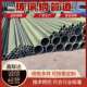 玻璃管钢工艺道大小口径夹砂管排管水排污道缠绕管道缠绕管通风除
