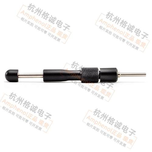 QXRT16器Amphenol安费诺原装取退器专用KPU卸多型号可针选现化