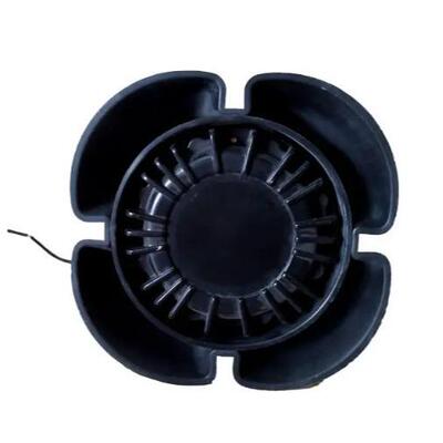 救护车工程车车载电子警报器喇叭100W耐用大音量喇叭低音对讲机