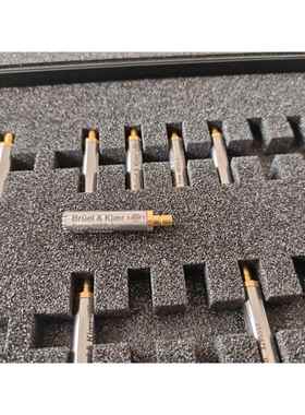 正品现货B&K4958A传声器Bruel&Kjaer4958-A丹麦原装测量传声器现