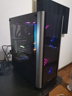 客观分析名龙堂的主机怎么样，说良心话配置算是高端吗？