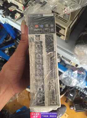 伺服驱动器、RT-008AXE、750W、8成、