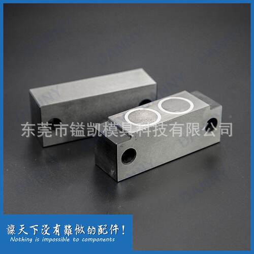 供应磁力锁模扣MLK-100 精密MPLK锁模组件 模具标准件系列 C