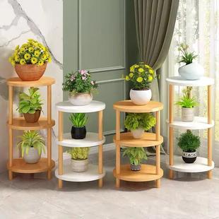 简易床头柜小型现代简约家用卧室床边小桌子多层置物架可移动边几