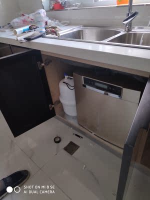 沁园05A和05A净水器哪个好，优缺点区别是？