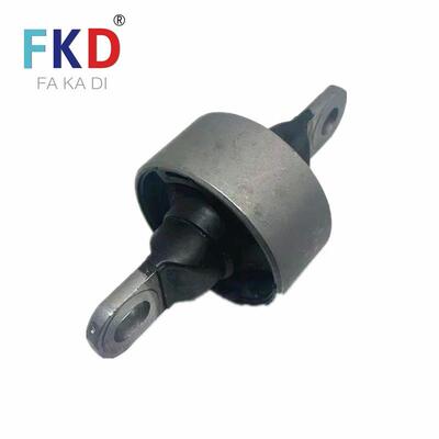 热销52370-STX-A00适用于YD2讴歌MDX汽车右后下摆臂胶套直销