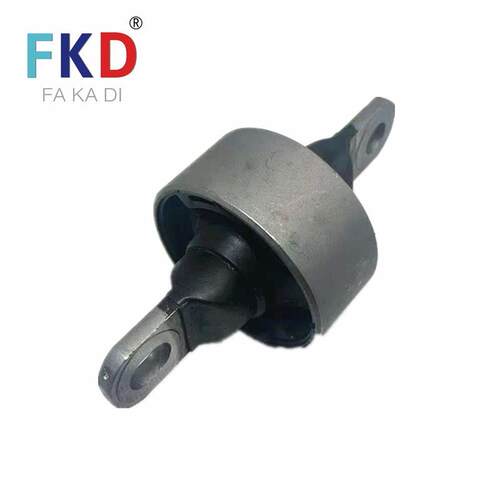 热销52370-STX-A00适用于YD2讴歌MDX汽车右后下摆臂胶套直销