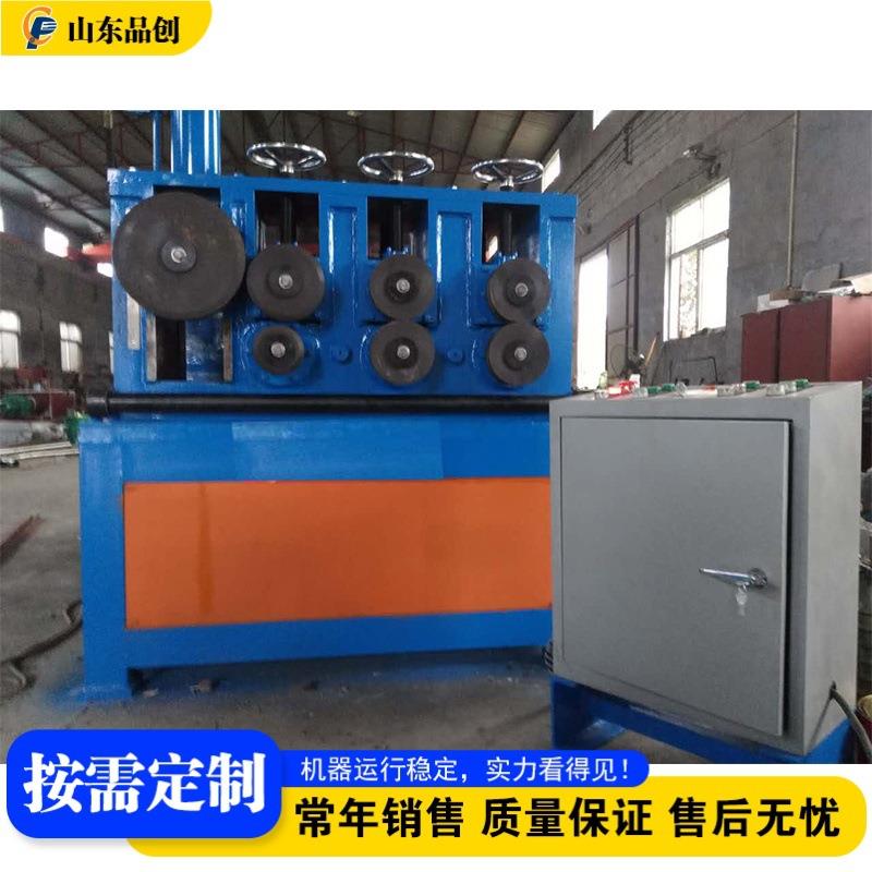 铜管铝管弯管成型机锅炉换热器盘管机械全自动数控盘管机