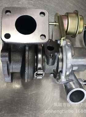 涡轮增压器CK41CK47RHF31J700-170121J700-17010TURBOCK41