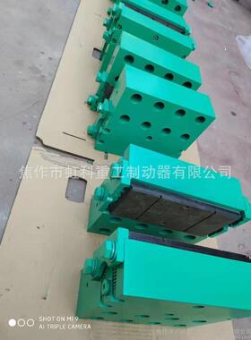 风电偏航制动器HE-3-120/58